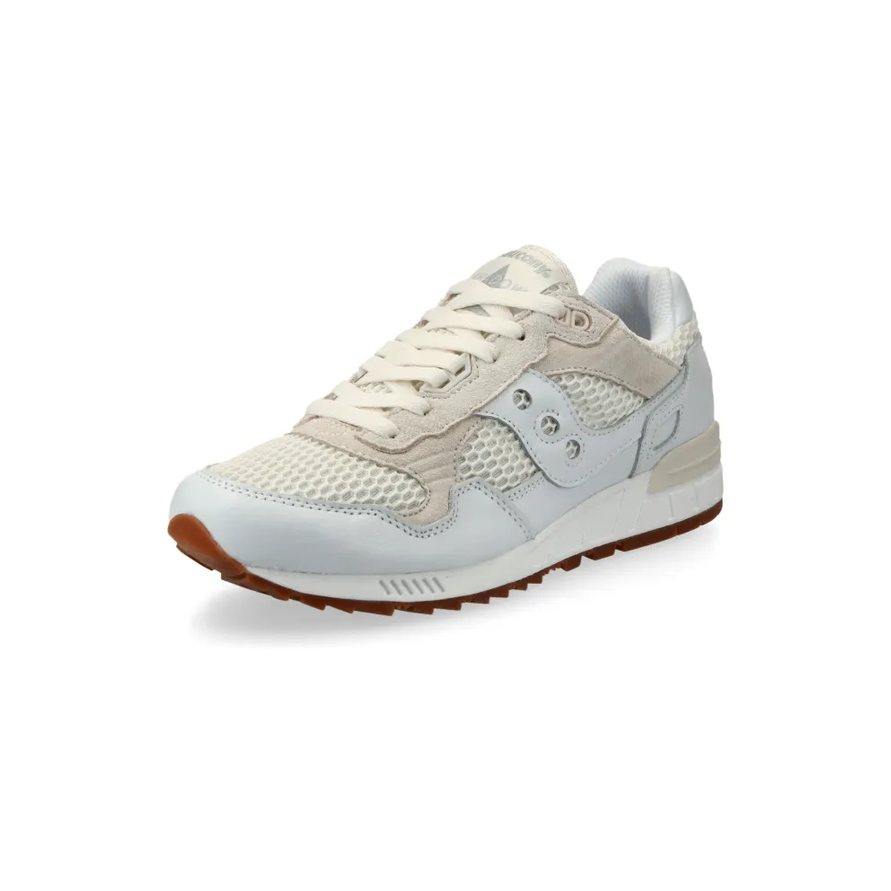 Saucony Shadow 5000 W (white / white) – S60719-3