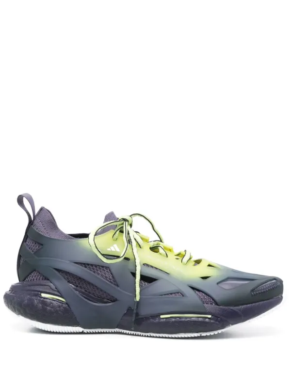 adidas by Stella McCartney SolarGlide Sneakers – Violett (IH0082)