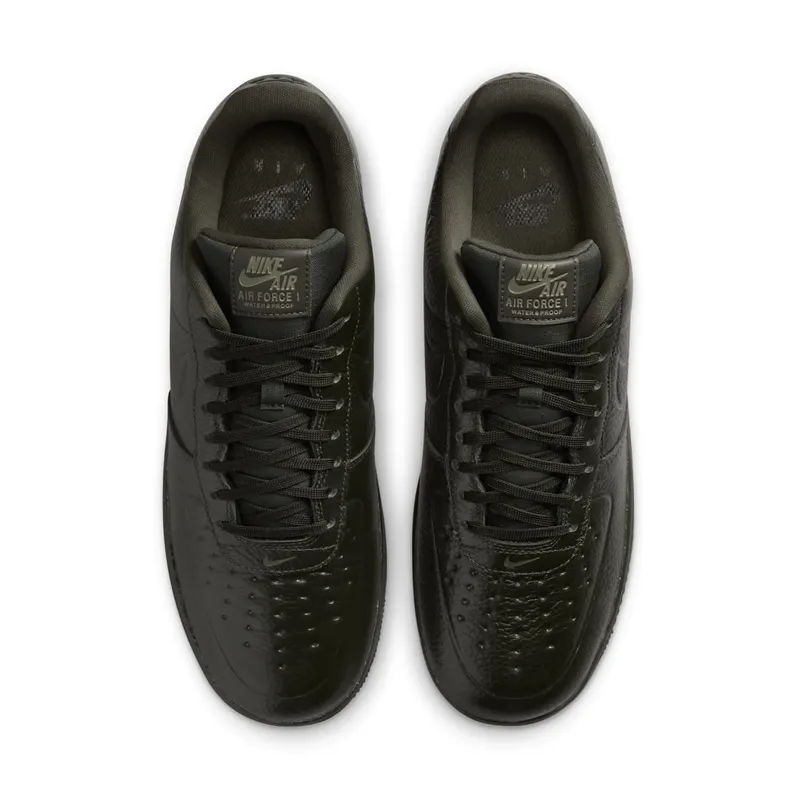 Nike Air Force 1 Low ’07 “Pro-Tech Sequoia” (FB8875-301)