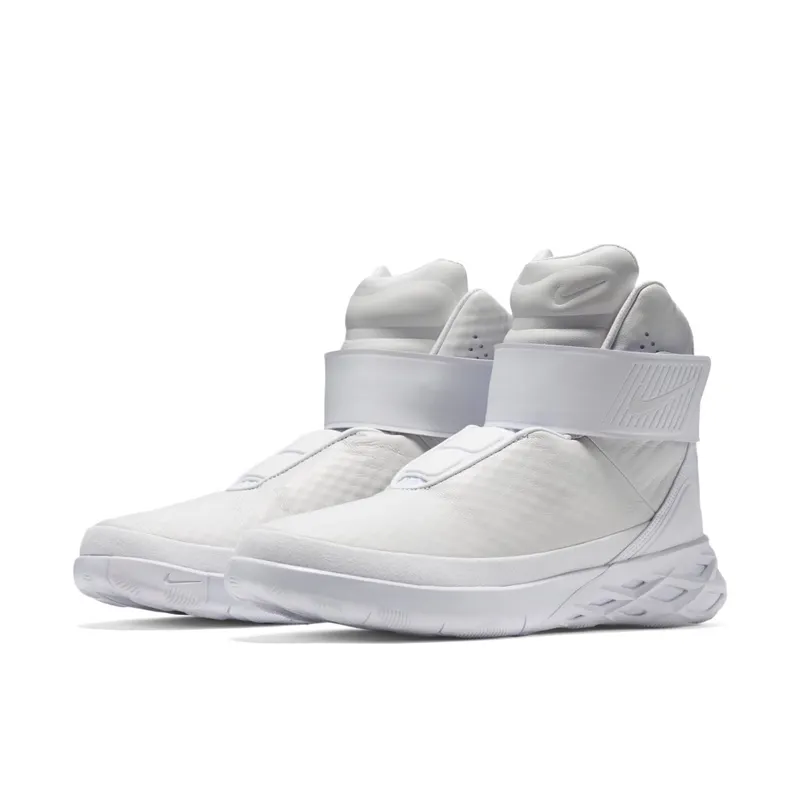 Nike Swoosh Hunter White White/White (832820-101)