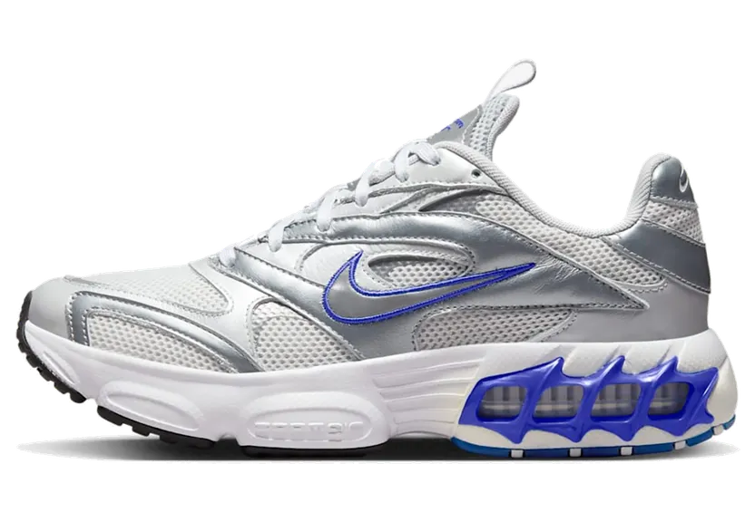 Nike Zoom Air Fire “Metallic Silver” (DX3217-043)