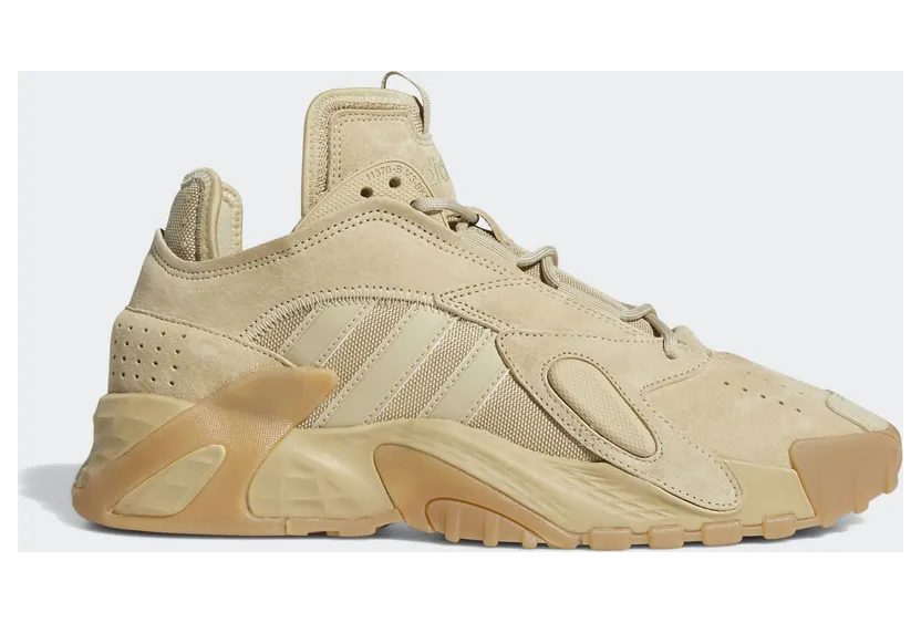 adidas Streetball Savannah