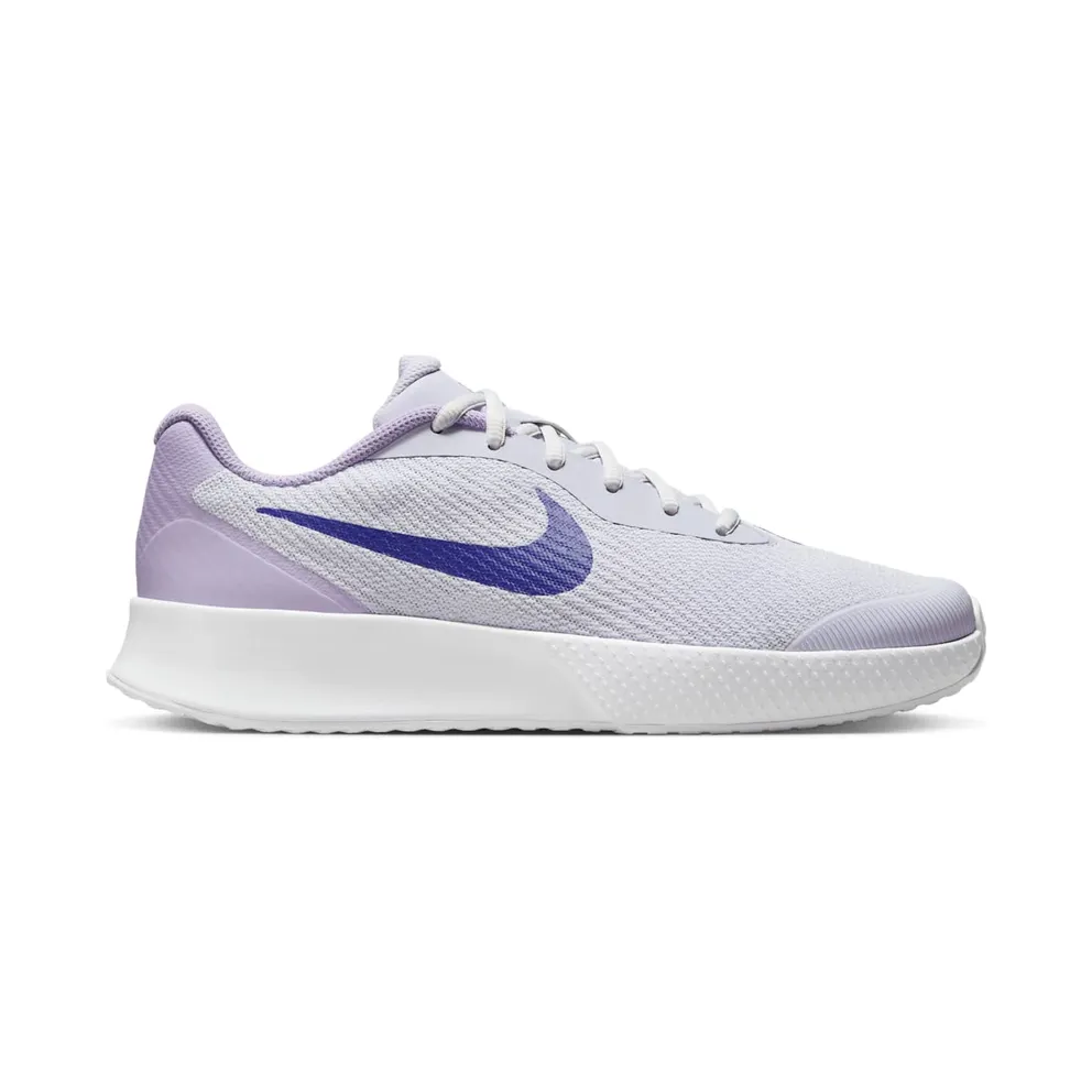 Nike Court Vapor Lite 3 HC Amethyst Tint White Hydrangeas Deep Night (FZ2156-500)