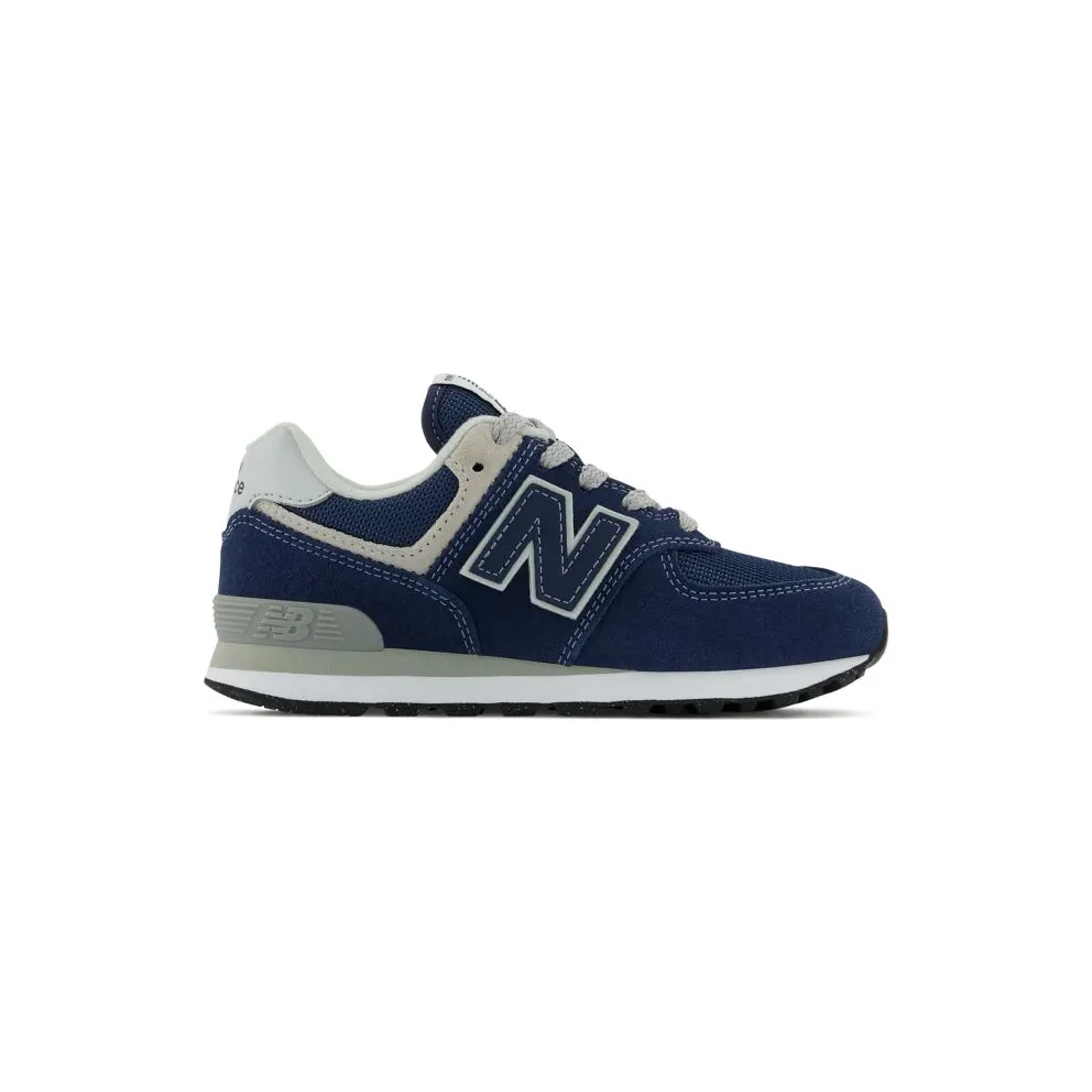 New Balance New Balance Blue/White (PC574EVN)