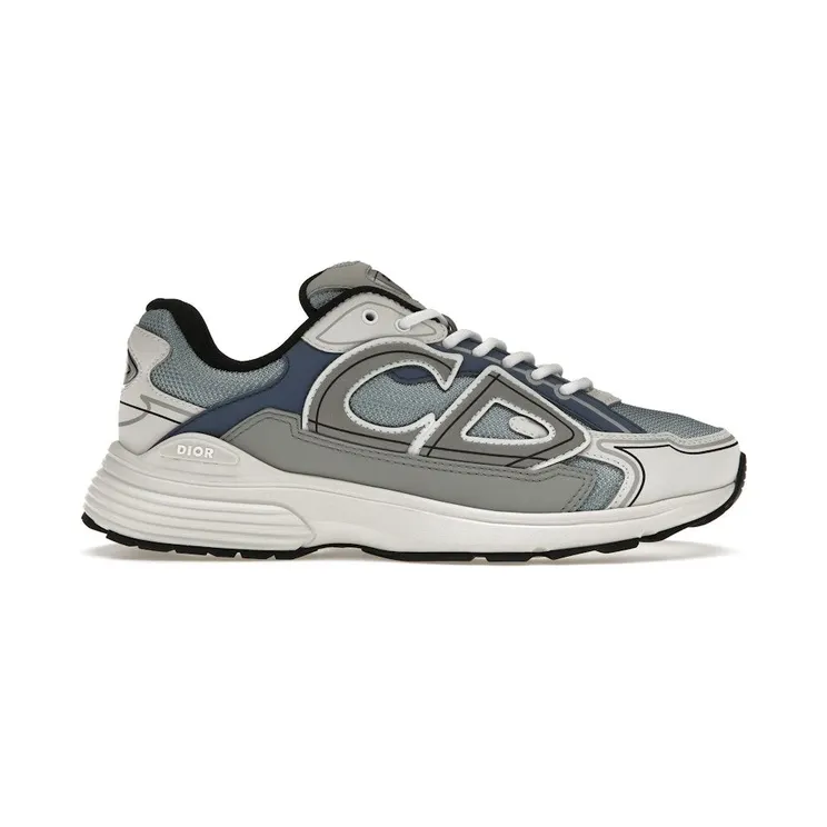 Dior B30 Blue Grey White (3SN279ZRB_H560)