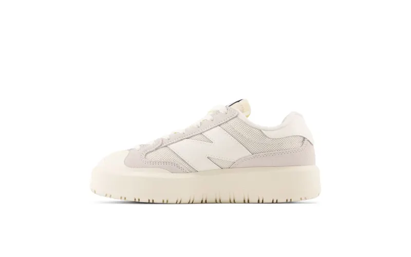 New Balance CT302 Sea Salt Cobalt (CT302RB)