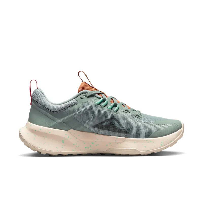 Nike Juniper Trail 2 Next Nature Mica Green Emerald Rise Amber Brown Sequoia (DM0821-301)