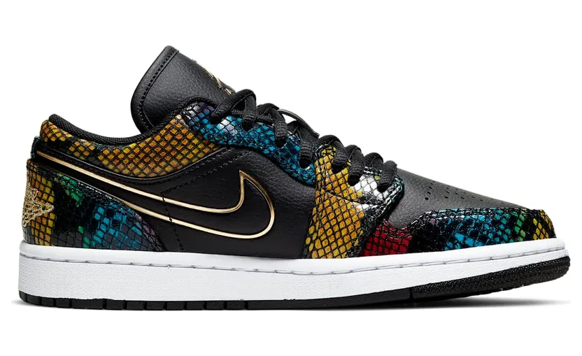 air-jordan-1 CW5580-001