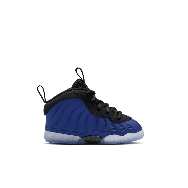 Nike Little Posite One Deep Royal (HQ1961-400)