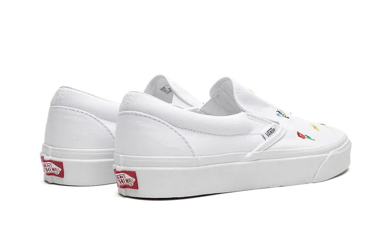 Vans SLIP ON “GARDEN PARTY” (VN0A5JLXW00)