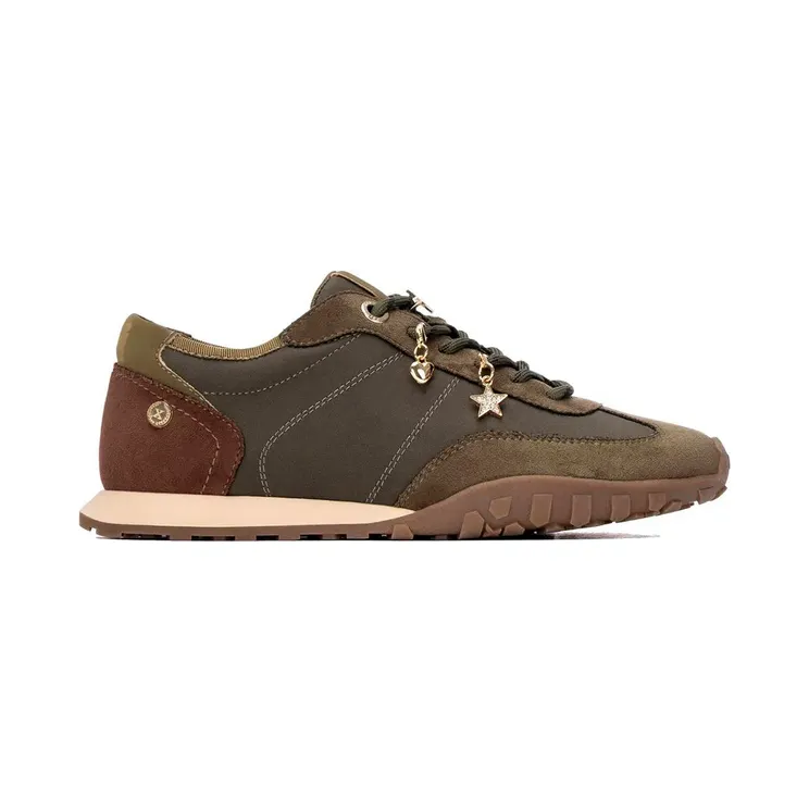 Xti 14614601 Schoenen 14614601-Khaki