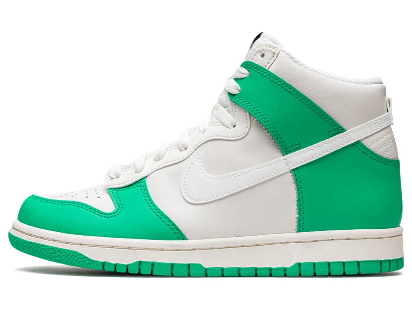 Nike Dunk Highen Grijs (DB2179-002)