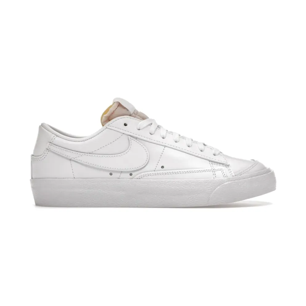 Nike Blazer Low ’77 White (DC4769-101)