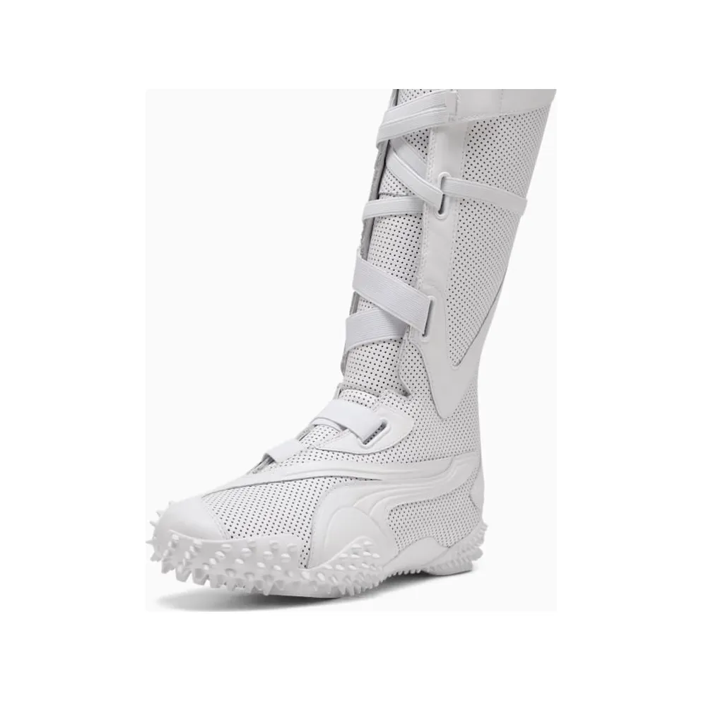 Puma Mostro Boot White (401563-01)