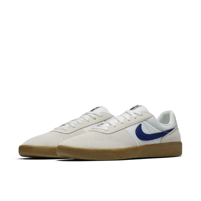 Nike SB Team Classic Summit White Blue Void Summit White/Blue Void-White (AH3360-100)