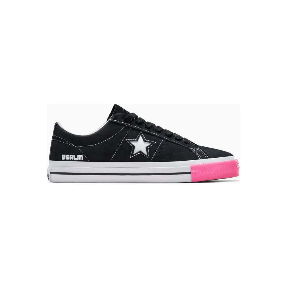 Converse One Star Pro Berlin (A09659C)