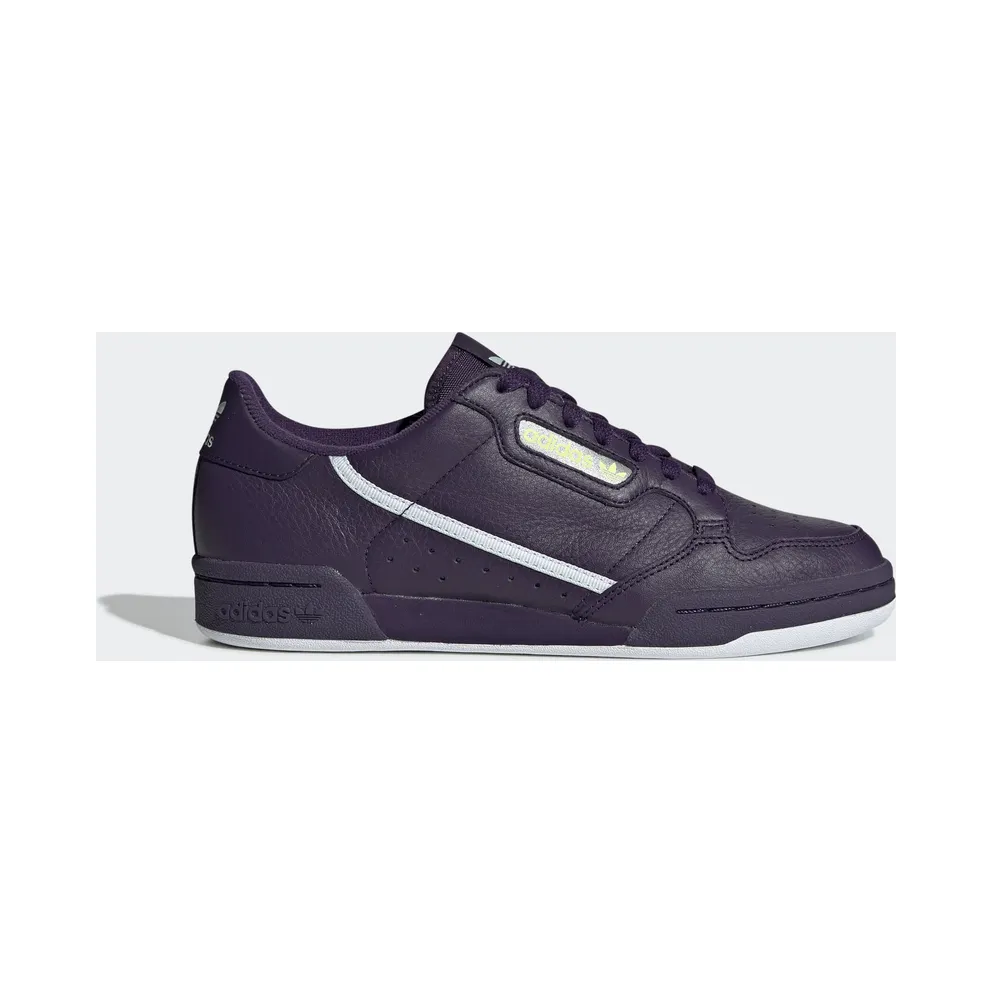 adidas Continental 80 Legend Purple (W)