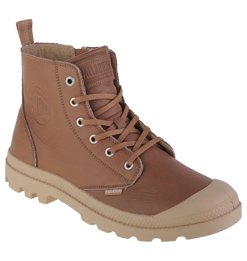 Palladium Pampa Bruin (76888254M)