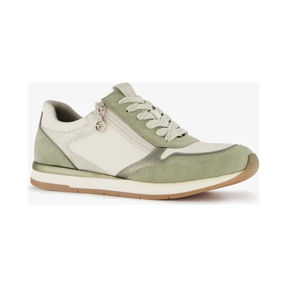 tamaris sneaker Beige (1-23613-46-770)