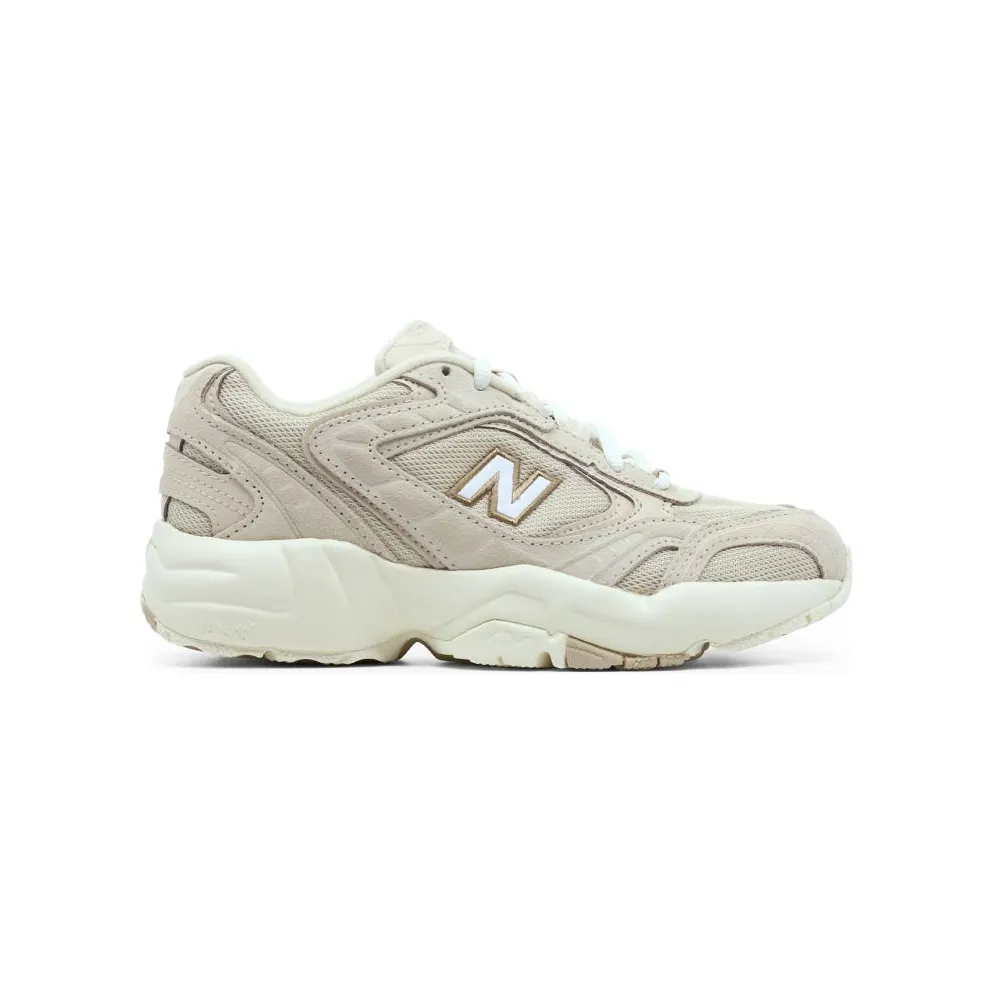 New Balance 452 Beige Calm Taupe (WX452RM)
