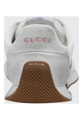 Gucci Sneakers White (875174FAF9H9052) (3)