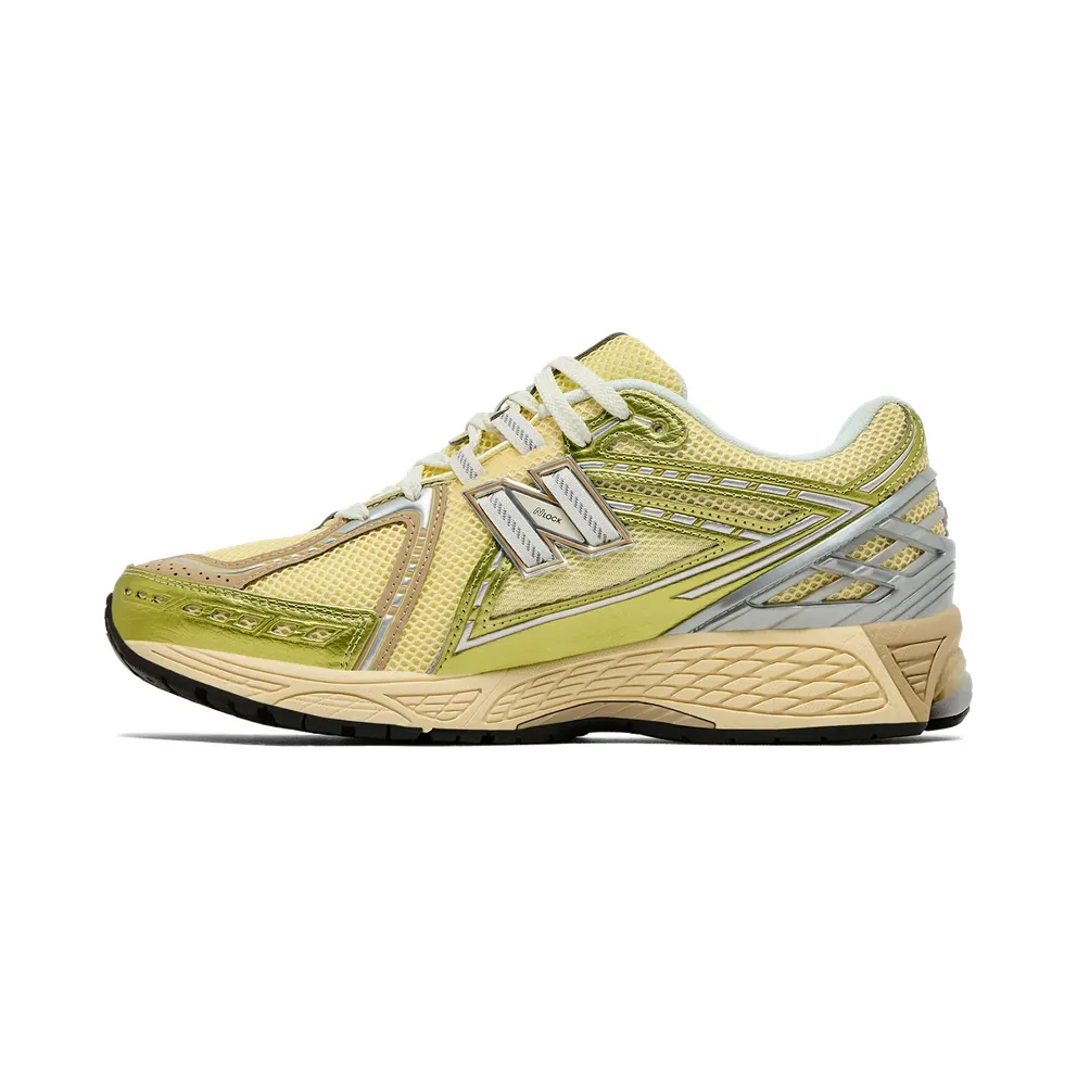 New Balance 1906R “Green Yellow” (U1906RND)