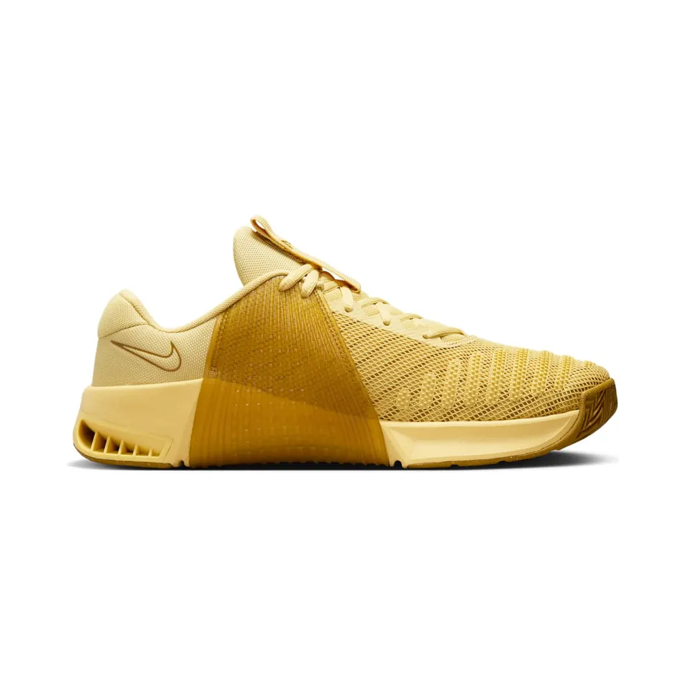 Nike Metcon 9 Saturn Gold Bronzine (DZ2617-700)