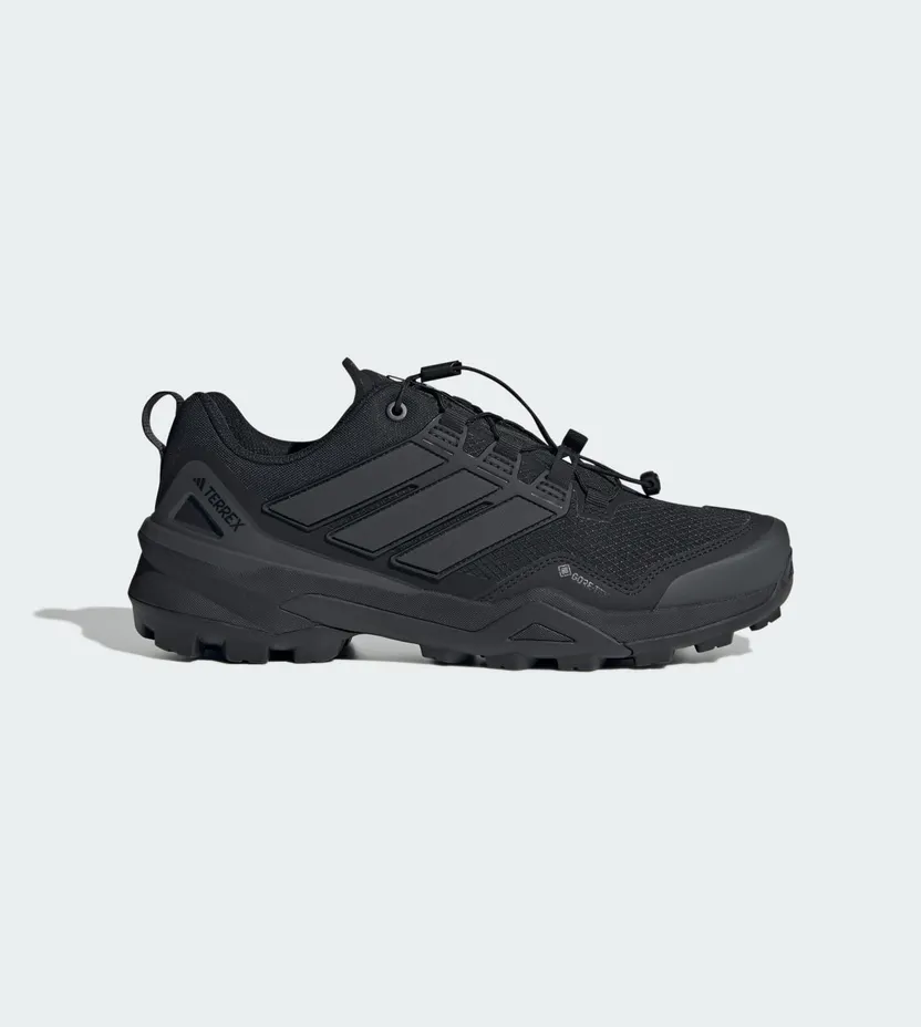Adidas Terrex Skychaser GORE-TEX Hiking Core Black / Core Black / Carbon (IH1093)