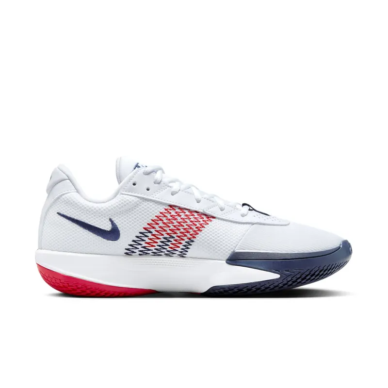 Nike Zoom GT Cut Academy USA (HM9424-100)