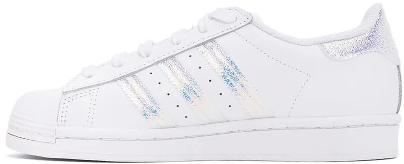 Adidas Superstar Cloud White / Cloud White / Cloud White (FV3139)