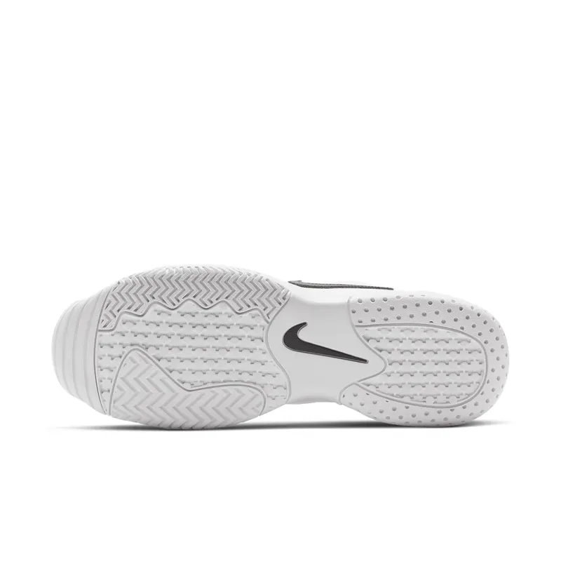 Nike Court Lite 2 ‘White’ White/Black-White (AR8836-100)