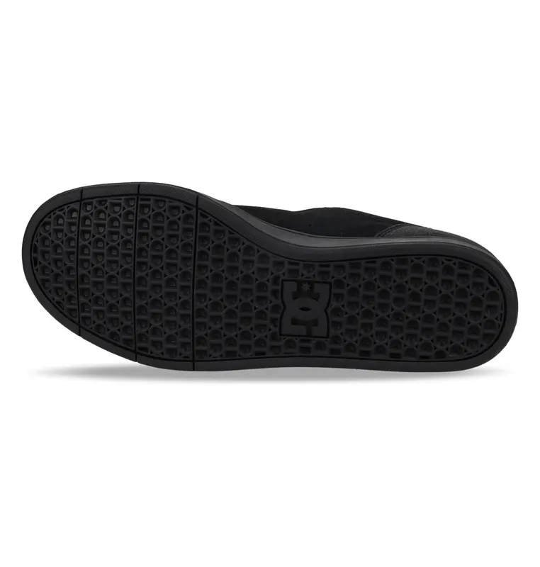 DC Crisis 2 black/black/black (ADYS100647-3BK)