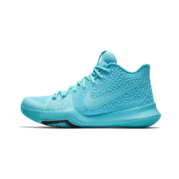 Nike Kyrie 3 “Aqua / Black” (852395-401)