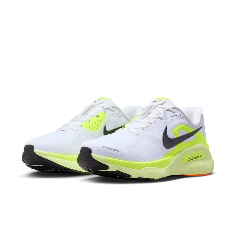 Nike Air Structure White (HQ3048-101)