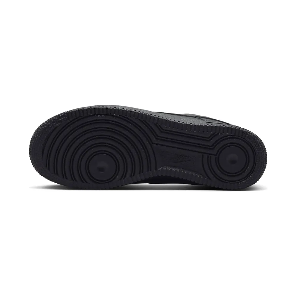 Nike Air Force 1 SP Black/Black/Black (FJ4908-001)