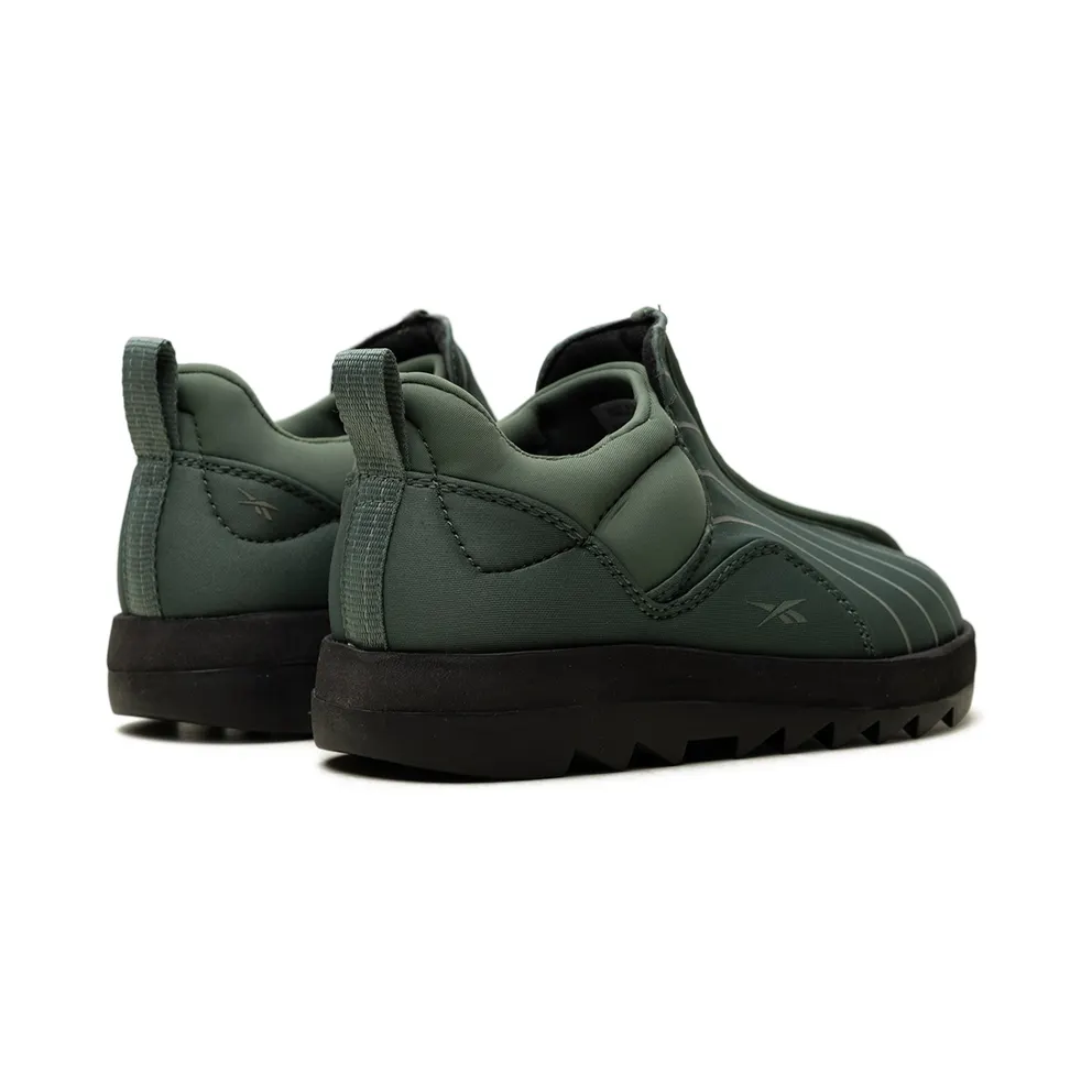 Reebok BEATNIK MOC “Chalk Green” (GZ9785)
