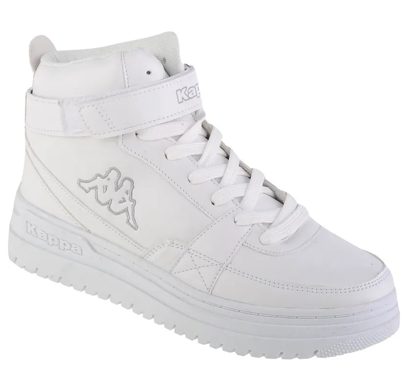 Kappa sneaker Wit (2433461014)