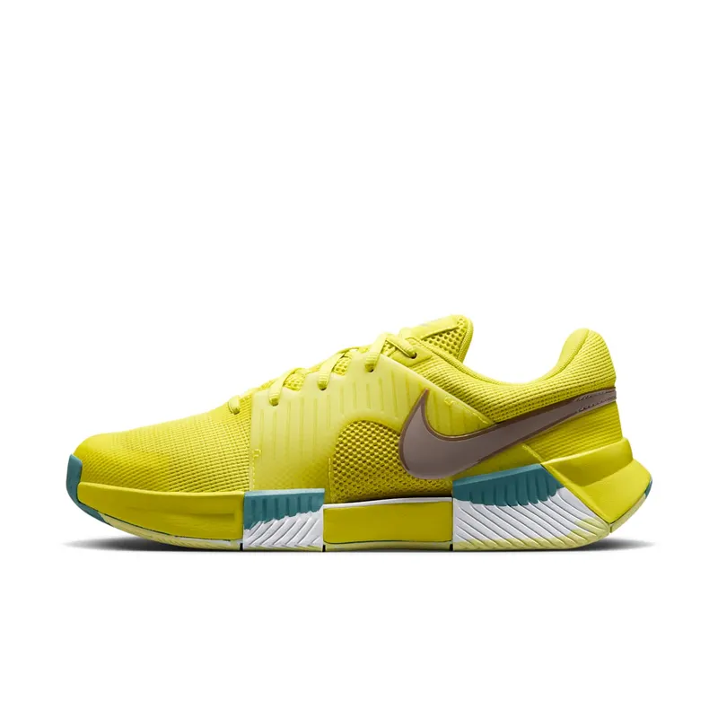 Nike Zoom GP Challenge 1 HC Premium High Voltage Mineral Teal Luminous Green Cave Stone (HF1173-300)