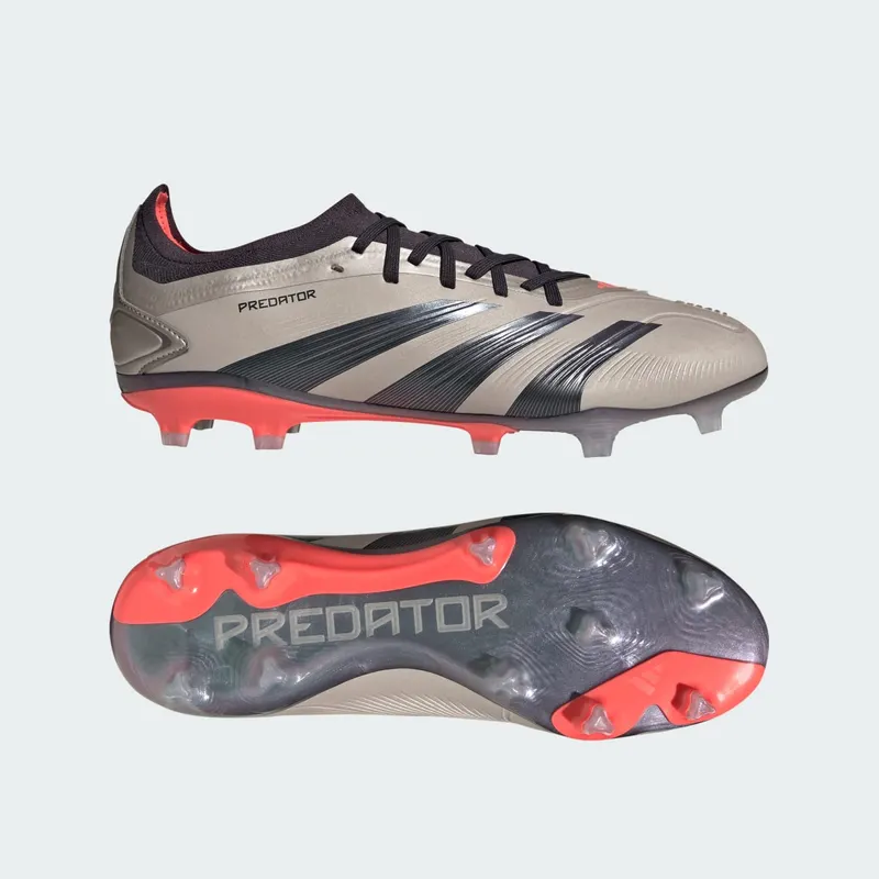 Adidas Predator Pro FG “Vivid Horizon” (IF6327)