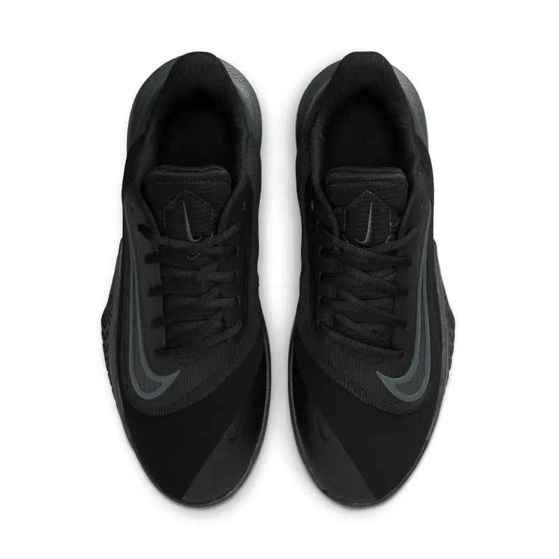 Nike Precision 7 Black Anthracite (IB5852-001)