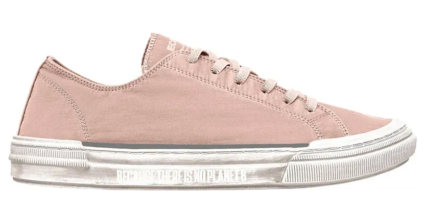 Ecoalf Pink (MCWSHSNSTREN0072S26667)