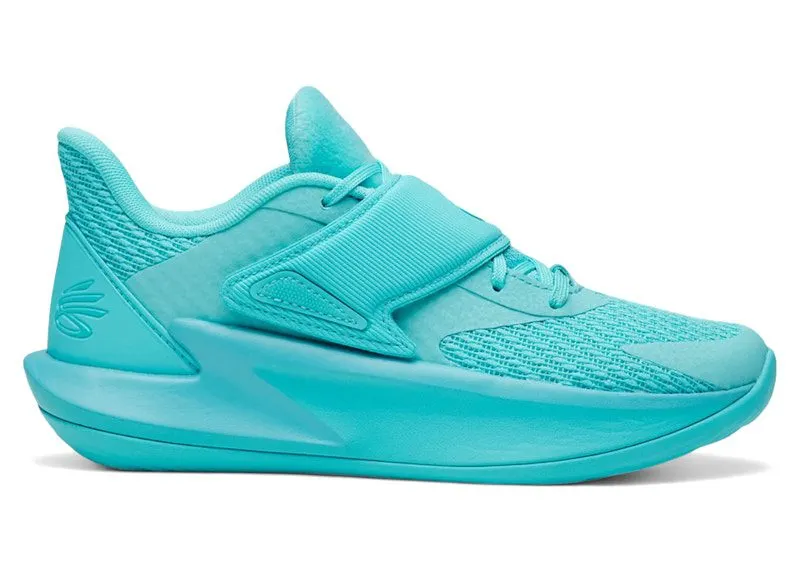 Under Armour Curry Fox 2 World Tour (6007007-400)