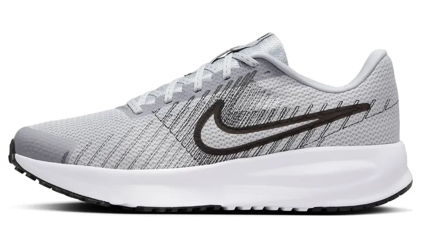 Nike Run Defy Wolf Grey White Iron Grey Black (HM9594-003)
