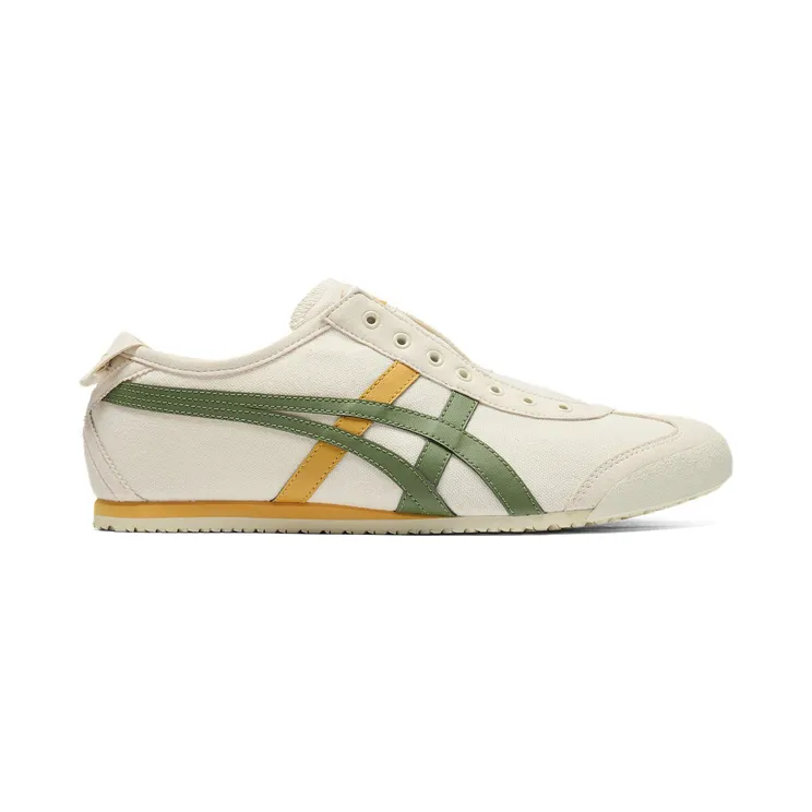 Onitsuka Tiger Mexico 66 Slip-On Birch Moss (1183A360-211)