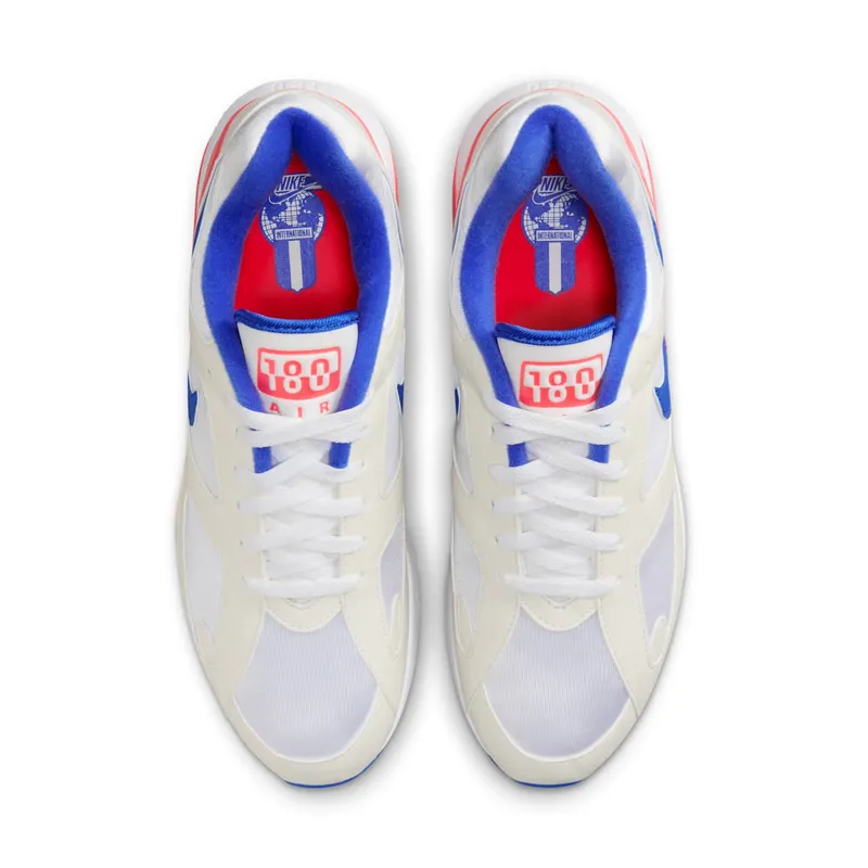 Nike Air Max 180 “Ultramarine (2024)” (FJ9259-100)