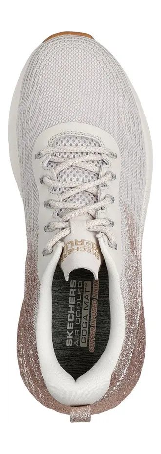 skechers-max-cushioning 129649_GLD