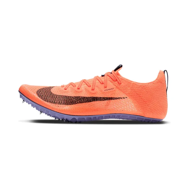 Nike Zoom Superfly Elite 2 Bright Mango (CD4382-800)