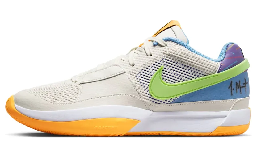 Nike Ja 1 “Trivia” (DR8785-001)