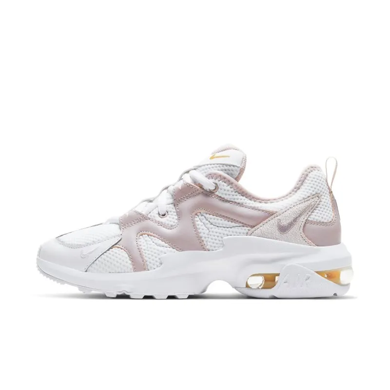 Nike Air Max Graviton ‘Barely Rose’ White/Barely Rose (AT4404-105)