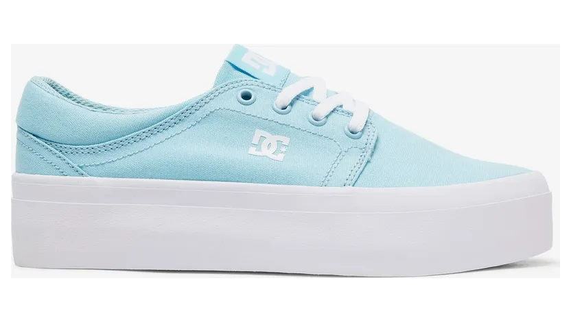 DC Trase Platform TX Blue (ADJS300184lbl)